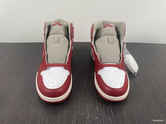 (W) 1 OG Newstalgia High Chenille 785 DJ4891- ModernLook Jordan 0601